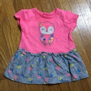 Infant Dress